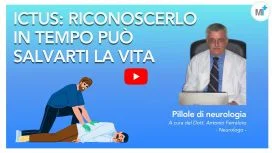 ictus Ictus sintomi cause prevenzione dr ferraloro neurologo