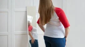 Immagine corporea e disagio in adolescenza