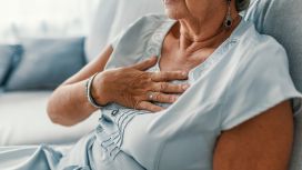 Sintomi dell'infarto: come riconoscerli?