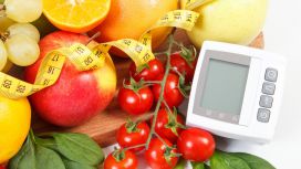 ipertensione dieta e stile di vita