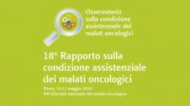 Condizioni dei malati oncologici in Italia: rapporto FAVO 2025 Condizioni dei malati oncologici in Italia: rapporto FAVO 2025