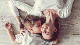 Maternità e rapporti di coppia