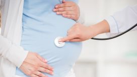 monitoraggio benessere fetale