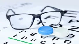 lenti Occhiali e lenti a contatto