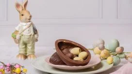 Pasqua: simboli per i bambini