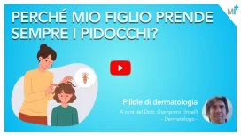 pidocchi riconoscerli eliminarli video griselli