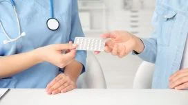 anticonc Ginecologa consiglia la pillola anticoncezionale