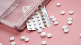 Pillola anticoncezionale: come funziona