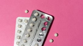 Pillola contraccettiva senza estrogeno: minipillola