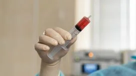 prelievo midollo osseo cellule staminali