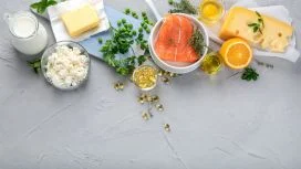 osteopo Alimenti per la prevenzione dell'osteoporosi ricchi di calcio e vitamina d