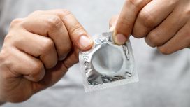 Contraccettivi di barriera: il profilattico