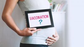 quali vaccini fare in gravidanza