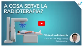 radioterapia utilizzo efficacia effetti collaterali dr alongi