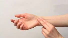 sintomi fisici ansia