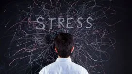 Stress e ipertensione