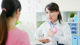 Tumore al seno: diagnosi e screening