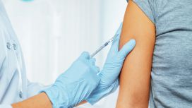 vaccinazione paziente tumore