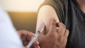 vaccinazione rabbia