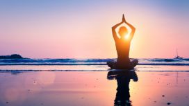 Yoga: benefici sulla depressione