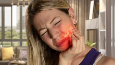 Acufene e mandibola: quando il fischio nelle orecchie dipende dall'Articolazione Temporo Mandibolare