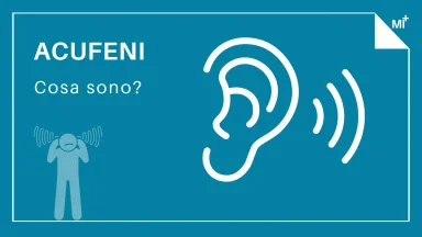 Acufeni infografica.
