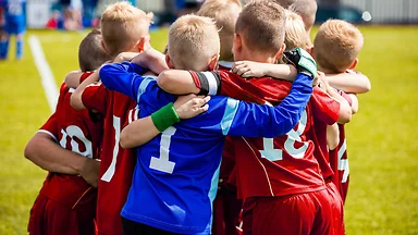 ADHD nei bambini: il ruolo dello sport