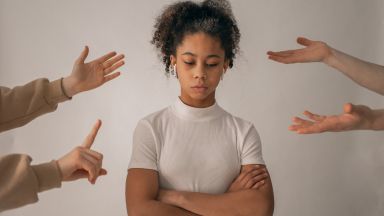 Adolescenza rapporto genitori figli
