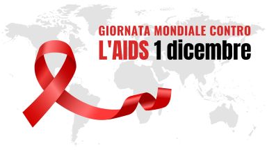 aids hiv giornata mondiale