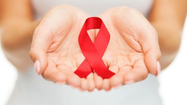 Aids trasmissione hiv