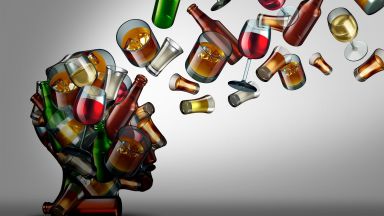 Alcol effetti funzioni cognitive