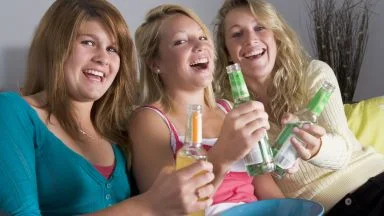 Adolescenza e alcol