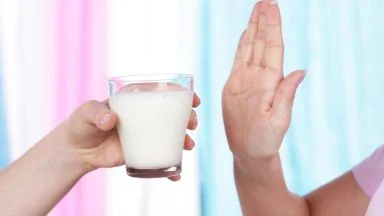 Allergia al latte vaccino ed intolleranza al lattosio