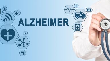 Alzheimer diagnosi
