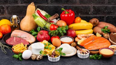 Alzheimer dieta mediterranea