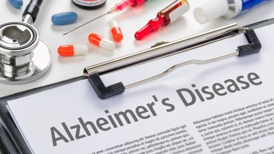 Alzheimer nuovo farmaco