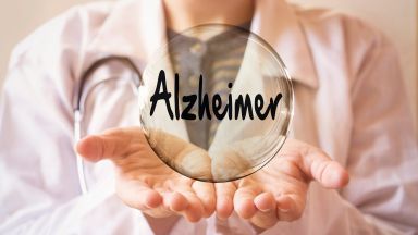 Alzheimer nuovo studio sangue