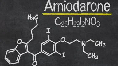 L'amiodarone: vantaggi e svantaggi dell'utilizzo nella pratica clinica