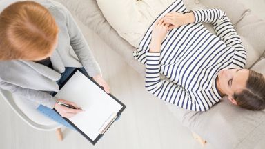 Ansia terapia cognitivo comportamentale