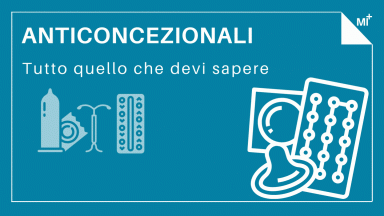 Anticoncezionali: tipologie e requisiti per scegliere quello giusto - Infografica