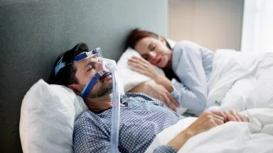 Sindrome delle Apnee Ostruttive del Sonno (OSAS): prevalenza, rischi correlati e opzioni di cura