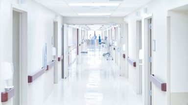 Assistenza ospedaliera covid