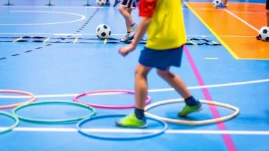 L'importanza dello sport per i bambini: benefici psicologici e sociali