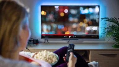 Il binge watching: le abbuffate da serie TV