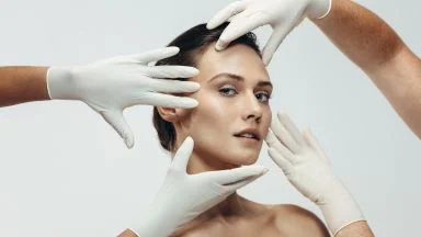 Biostimolazione cutanea.