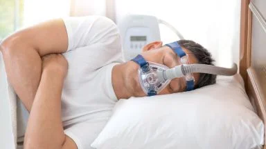 Ipertensione arteriosa: attenti al russare e all'apnea nel sonno