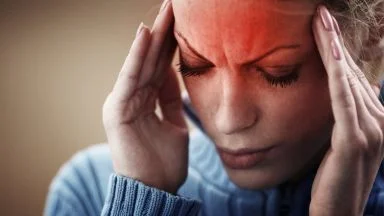 Cefalea tipi di mal di testa.