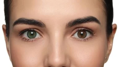 Cheratopigmentazione: come cambiare colore agli occhi