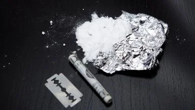 Cocaina consumo effetti terapia.