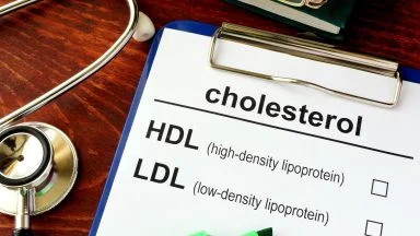 Colesterolo alto complicanze.